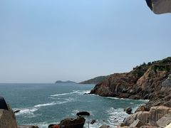 -广东惠东海龟国家级自然保护区