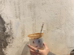 -春庄咖啡SpringHues(钟楼小区店)