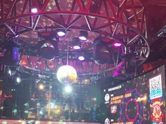 -肉串汪(望京店)