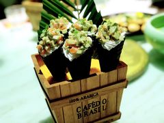 -烛影拾光观景餐厅·创意菜·摄影·小提琴(大唐不夜城店)