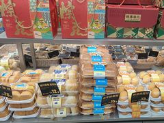 -天母蓝鸟烘焙·蛋糕·下午茶(时代城广场店)