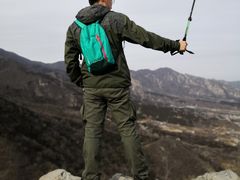 -北京鹫峰国家森林公园