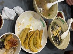 -李记清真馆(打钉巷店)