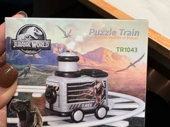 -3D·JP拼图(新中关购物中心店)