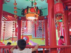 大堂-京氣春饼(机场店)