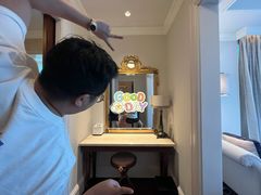 -广州富力丽思卡尔顿酒店