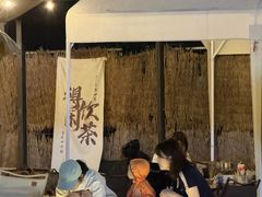 -DGE季风钓虾营地·团建·聚会
