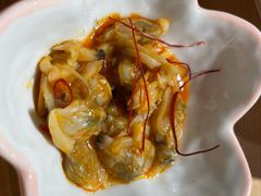 麻辣鲜蛤-暖食光·台式家庭餐厅·生日主题店(万达店)