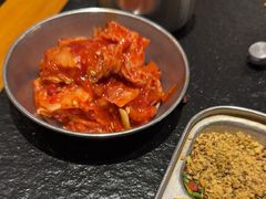 -炽城·烤肉名家(鸿达中央广场店)