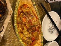 -多哥水傣味餐厅(司马巷店)