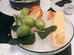 -富淳饭店(世纪公园店)