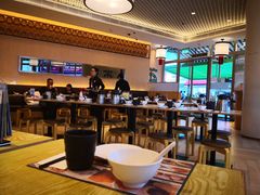 大堂-添好运点心专门店(百老汇店)
