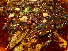 凉拌鸡-铁公鸡·四川料理(天环广场店)