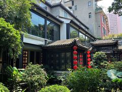 -北园酒家(小北路店)
