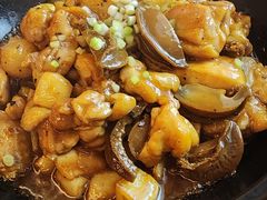 -蘭奢雅集·江浙菜(青山江滩店)