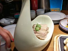 -刀板香·安徽菜(望江东路店)