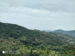 -白马涧龙池景区