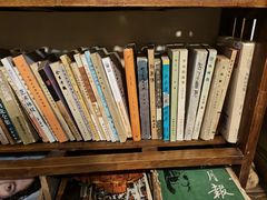 -斯多格书乡(北京大学畅春园店)
