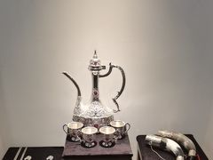 -哈啾嗨·新概念蒙餐(红星新城店)