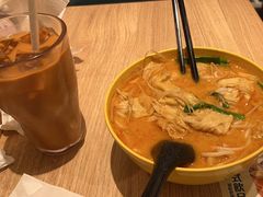 -谭仔米线(壹方城店)