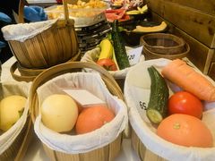 -深圳华侨城洲际大酒店