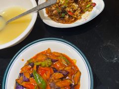 -延安八大碗(陕北菜·枣园路店)