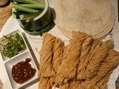 -山芋腔苏北菜(盐城滨海店)