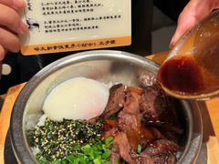 -味太助·银饭食堂(中华城店)