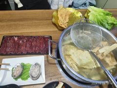 -牛天下·牛肉·海鲜·打边炉·融合菜