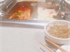 -海底捞火锅(凯德广场店)