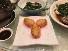 -大东方海鲜酒楼(小武基桥店)