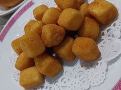 -东鑫记港式茶餐厅(南京东路店)