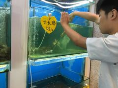 -赶海部落海鲜城(海阳路店)