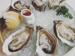 法国空运生蚝-福楼法餐厅FLO