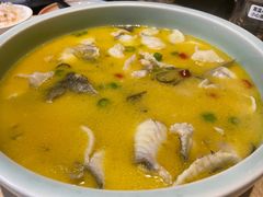 -观盐·盐帮菜(官园桥店)