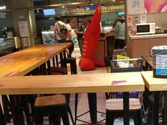 -盒马鲜生(首义店)