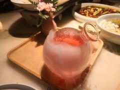 -绿茶餐厅(领展购物广场·中关村店)