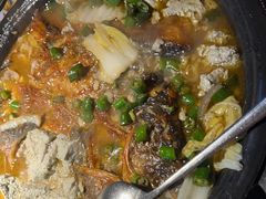 -探鱼·鲜青椒爽麻烤鱼(天一广场店)