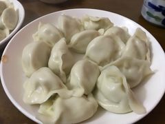 -山东水饺(南坪新街店)
