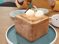 -去茶去餐厅(中央大街店)
