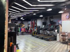 -UP健身私教馆(南山书城店)