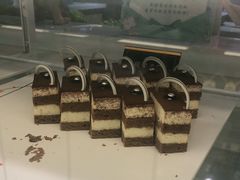 -圣罗巴海鲜烤肉自助(赤峰店)