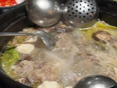 -同仁四季椰子鸡(福田东园总店)