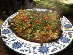 -老铜锅涮羊肉(大连海滨住宅小区店)