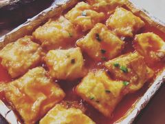 -龙门阵茶屋川菜馆(武康路店)