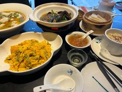 -芳芳私房菜·精做淮扬菜(承德路店)