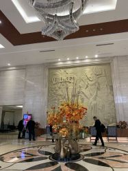 -成都赛仑吉地大酒店·宴会厅