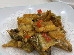 -寻味顺德·南记酒家·传统顺德菜·鱼生(广源路店)