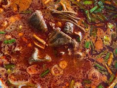 -毓秀羊肉饸饹(芝川店)