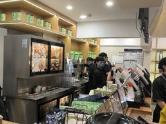 -霸王茶姬(正佳广场店)